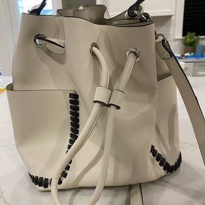 Zara Bucket Bag